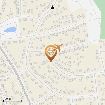 Karte Bulgenbachweg 3-5, 13465 Berlin