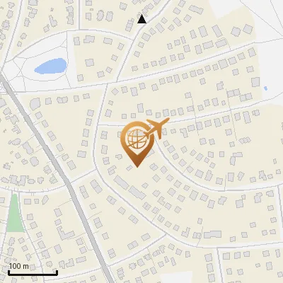 Foto zu Bulgenbachweg 6, 13465 Berlin