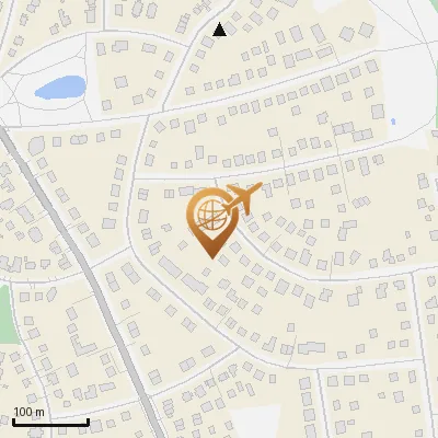 Foto zu Bulgenbachweg 8-10, 13465 Berlin