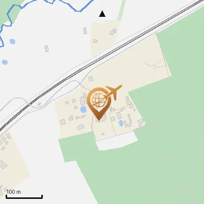 Karte Bullenbarg 2-9, 22145 Hamburg