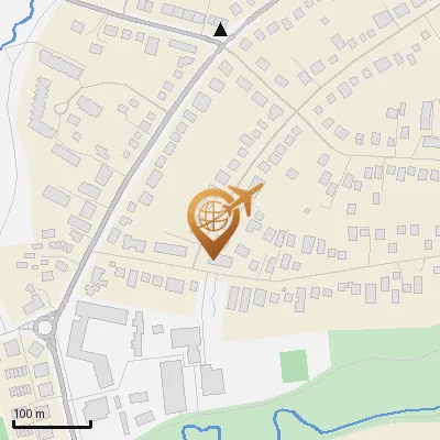 Foto zu Bullskamp 2-6, 22159 Hamburg