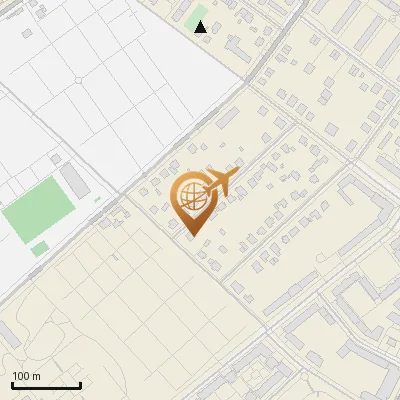 Karte Bundenbacher Weg 1-5, 13086 Berlin