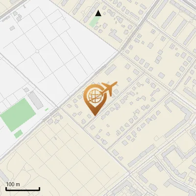 Foto zu Bundenbacher Weg 17-23, 13086 Berlin