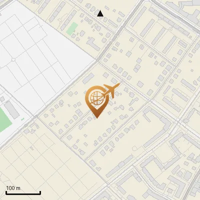 Foto zu Bundenbacher Weg 6-16, 13086 Berlin