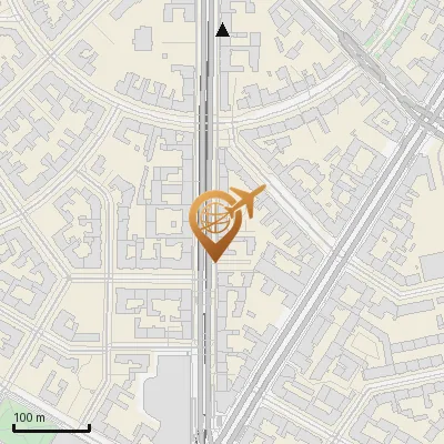 Foto zu Bundesallee 111-115, 12161 Berlin