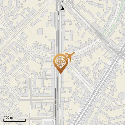 Foto zu Bundesallee 117-119, 12161 Berlin