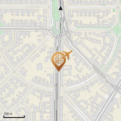 Foto zu Bundesallee 122-127, 12161 Berlin