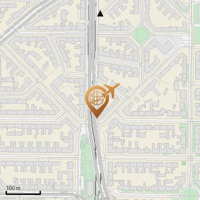 Karte Bundesallee 131, 12161 Berlin