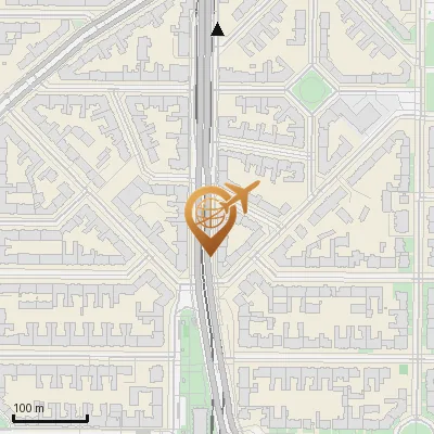 Foto zu Bundesallee 131-133, 12161 Berlin