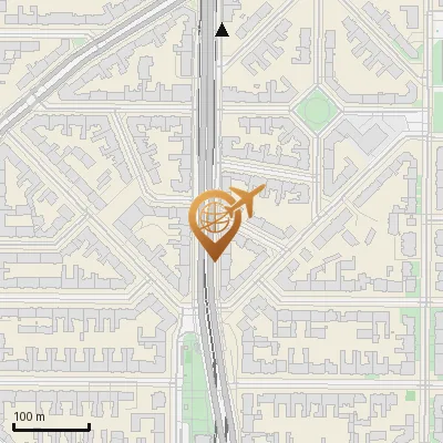 Karte Bundesallee 133, 12161 Berlin