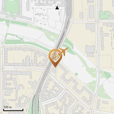 Foto zu Bundesallee 160-161, 10715 Berlin