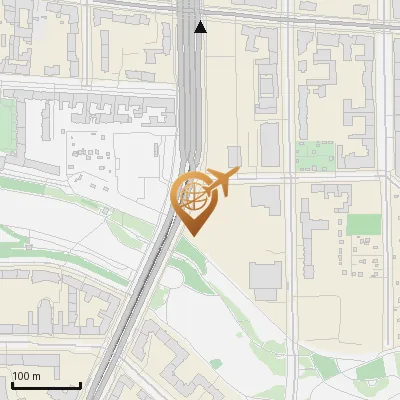 Foto zu Bundesallee 164, 10715 Berlin