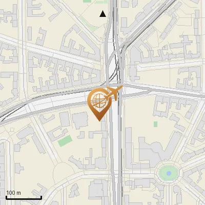 Foto zu Bundesallee 17-18, 10717 Berlin