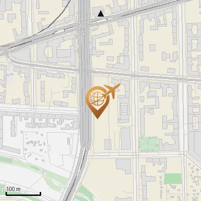 Karte Bundesallee 171, 10715 Berlin