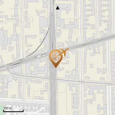 Foto zu Bundesallee 177-179, 10715 Berlin