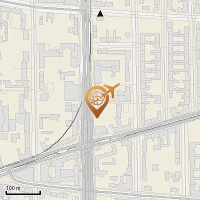 Karte Bundesallee 180-184, 10717 Berlin