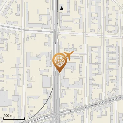 Foto zu Bundesallee 186-187, 10717 Berlin