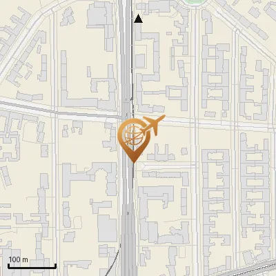 Foto zu Bundesallee 189-191, 10717 Berlin