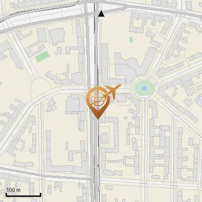 Foto zu Bundesallee 197-200, 10717 Berlin