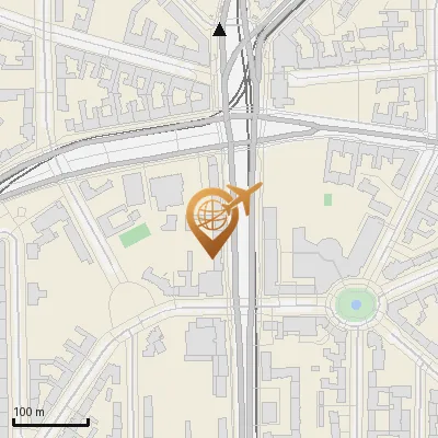 Foto zu Bundesallee 19-21, 10717 Berlin