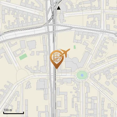 Foto zu Bundesallee 201, 10717 Berlin