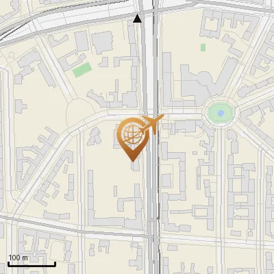 Foto zu Bundesallee 23-24, 10717 Berlin