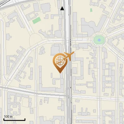 Foto zu Bundesallee 25-26, 10717 Berlin