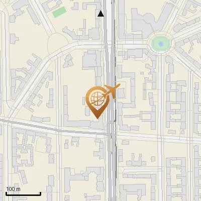 Foto zu Bundesallee 27-30, 10717 Berlin