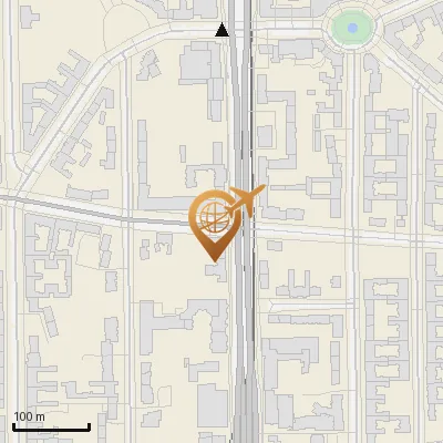 Foto zu Bundesallee 31, 10717 Berlin