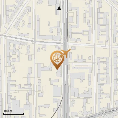 Karte Bundesallee 32-33, 10717 Berlin