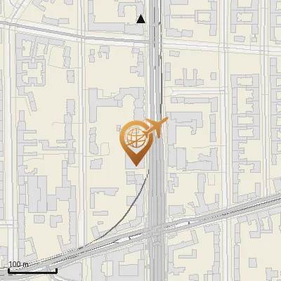 Foto zu Bundesallee 35-36, 10717 Berlin