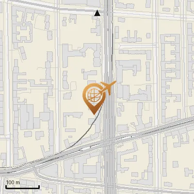 Foto zu Bundesallee 38-39, 10717 Berlin