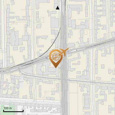 Foto zu Bundesallee 42-44, 10715 Berlin