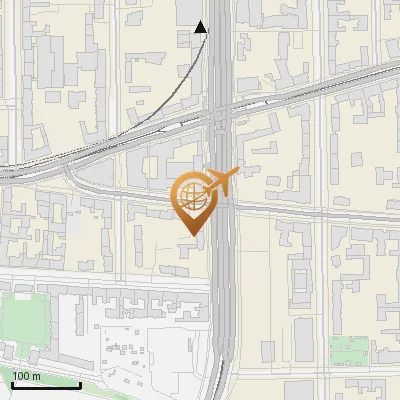 Foto zu Bundesallee 45-46, 10715 Berlin