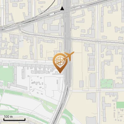 Foto zu Bundesallee 48-49, 10715 Berlin