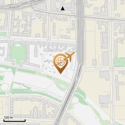 Foto zu Bundesallee 50, 10715 Berlin