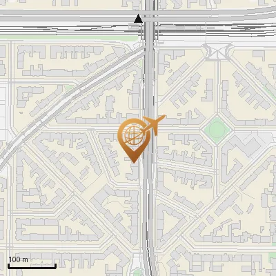 Foto zu Bundesallee 68-71, 12161 Berlin