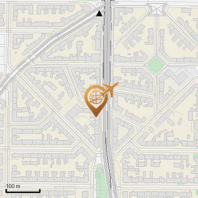 Foto zu Bundesallee 72-73, 12161 Berlin