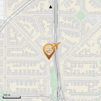 Karte Bundesallee 75, 12161 Berlin