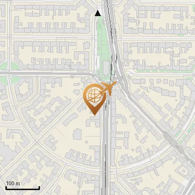 Foto zu Bundesallee 76-79, 12161 Berlin