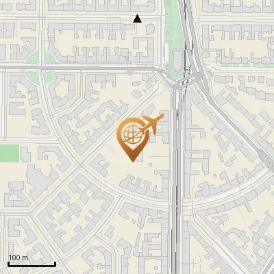 Foto zu Bundesallee 80, 12161 Berlin