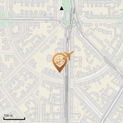 Foto zu Bundesallee 81-83, 12161 Berlin