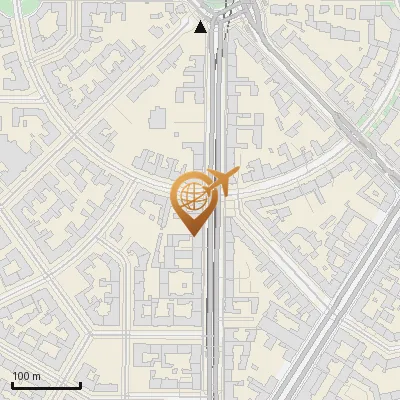 Foto zu Bundesallee 85-87, 12161 Berlin