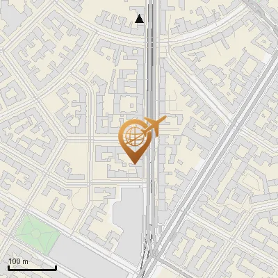 Foto zu Bundesallee 93-95, 12161 Berlin