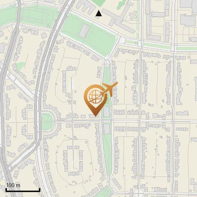 Foto zu Bundesring 28, 12101 Berlin