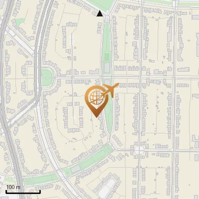 Foto zu Bundesring 48, 12101 Berlin