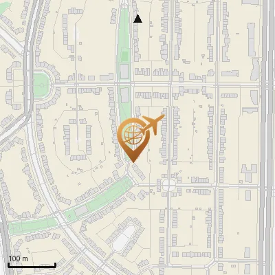 Foto zu Bundesring 51-55, 12101 Berlin