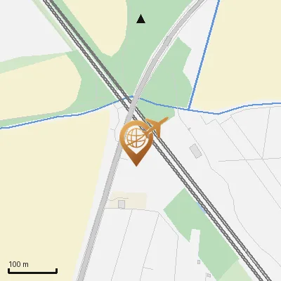 Foto zu Bundesstraße 2 10, 13051 Berlin