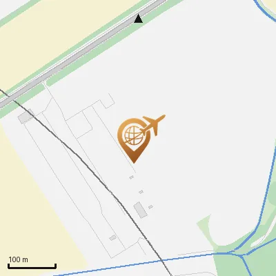 Foto zu Bundesstraße 2 20, 13051 Berlin