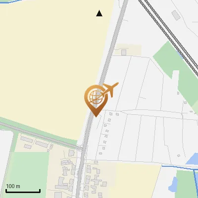 Foto zu Bundesstraße 2 6, 13051 Berlin